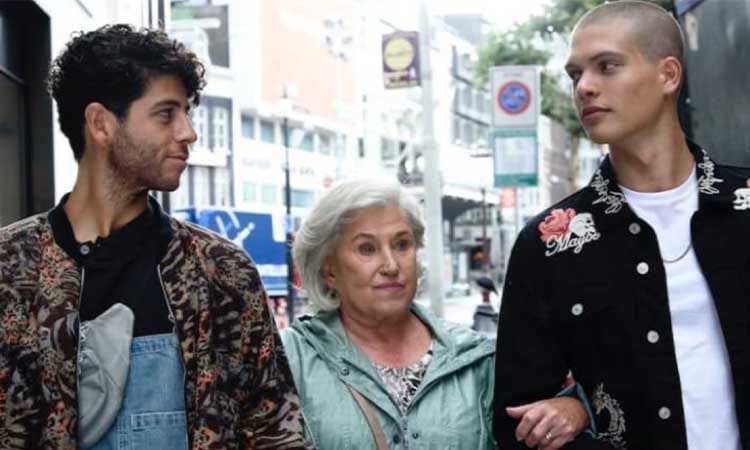 Just Friends (2018) – Beklenmedik Bir Aşkın Sıcak Yolculuğu