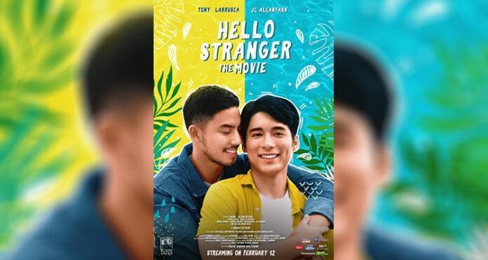 hello-stranger-1 Hello Stranger: The Movie (2021) — Eski Aşkla Yeniden Yüzleşmenin Yankıları