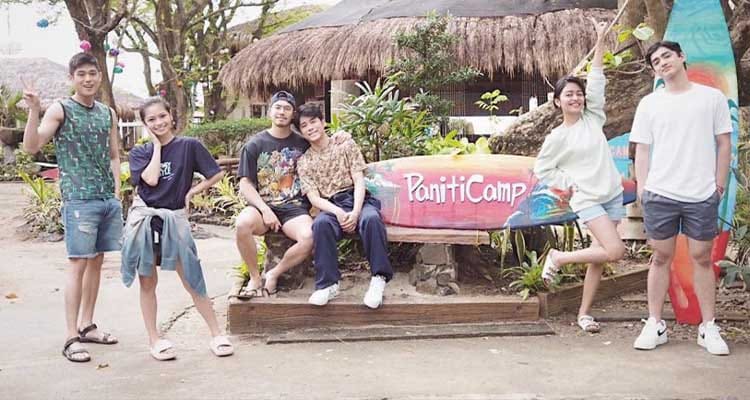 Hello Stranger: The Movie (2021) — Eski Aşkla Yeniden Yüzleşmenin Yankıları