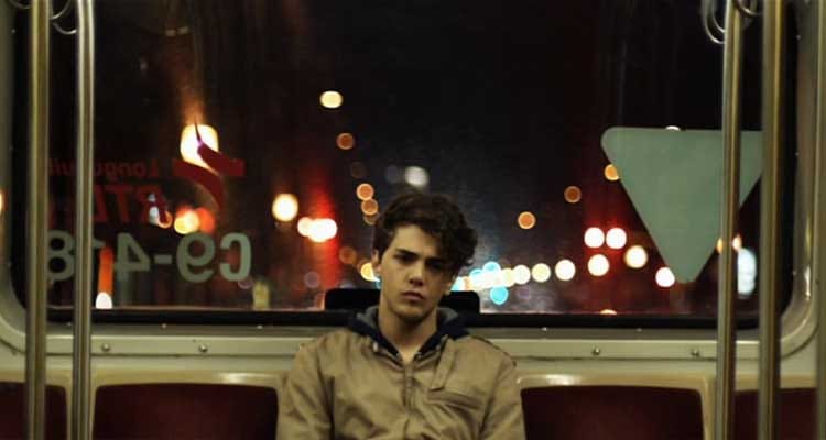 Annemi Öldürdüm (2009) Bir Gencin Öfke, Suçluluk ve Kendini Arayışı