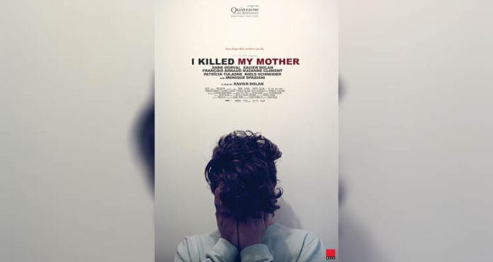 i-killed-film Annemi Öldürdüm (2009) Bir Gencin Öfke, Suçluluk ve Kendini Arayışı