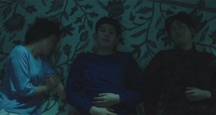 In Between Seasons (2016) – Duygusal Bir Güney Kore BL Filmi