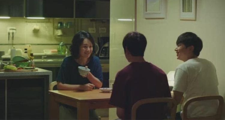 In Between Seasons (2016) – Duygusal Bir Güney Kore BL Filmi