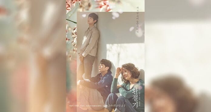 In Between Seasons (2016) – Duygusal Bir Güney Kore BL Filmi