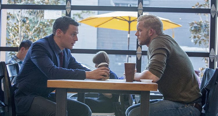 Looking: The Movie (2016) | Queer Dostluklar, Aşk ve Yetişkinlik Üzerine 2 Sezonluk Dizinin Finali