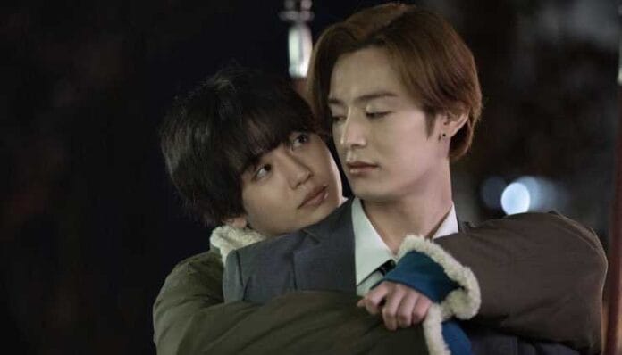 man-who-defance-d A Man Who Defies the World of BL: (2021) – BL Kurallarını Yıkan Adam: Mizah, Cesaret ve Aşk