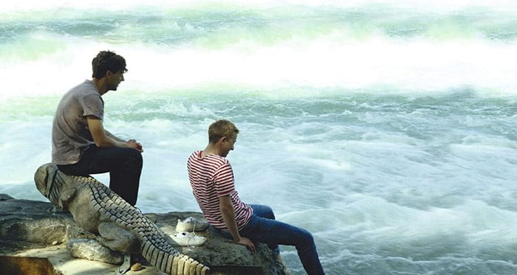 Mario Filmi (2018) Aşk, Kimlik ve Futbol Arasında Sıkışan Bir Gençlik Hikâyesi