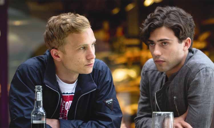 Mario Filmi (2018) Aşk, Kimlik ve Futbol Arasında Sıkışan Bir Gençlik Hikâyesi