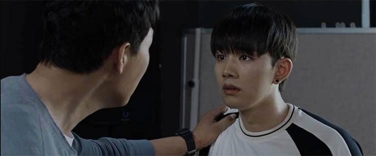 Method (2017) Güney Kore Filmi - Sahne ile Gerçek Arasındaki İnce Çizgide Bir Aşk Hikâyesi