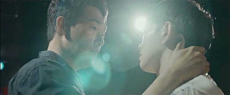 Method (2017) Güney Kore Filmi - Sahne ile Gerçek Arasındaki İnce Çizgide Bir Aşk Hikâyesi