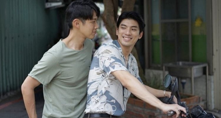 Moneyboys (2021): Satılık Bedenler ve Yarım Kalan Aşkların Melankolik Öyküsü