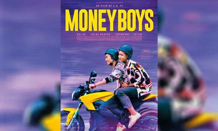Moneyboys (2021): Satılık Bedenler ve Yarım Kalan Aşkların Melankolik Öyküsü
