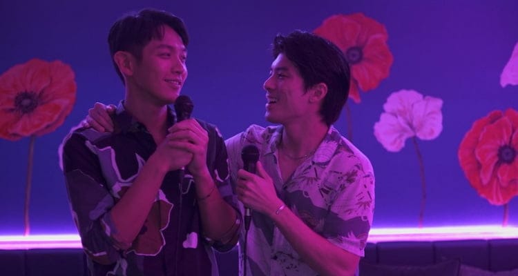 Moneyboys (2021): Satılık Bedenler ve Yarım Kalan Aşkların Melankolik Öyküsü