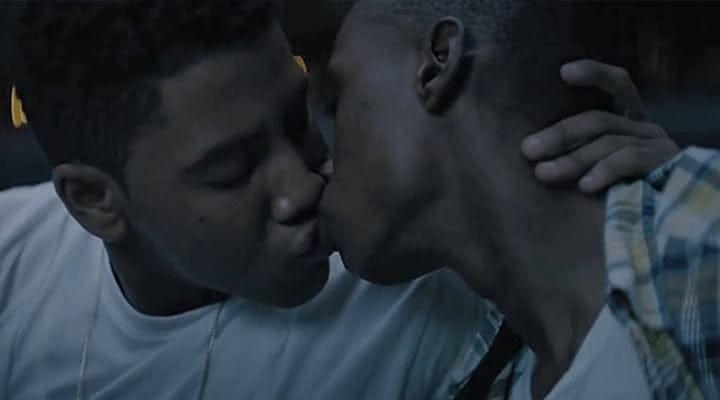 Moonlight – Ay Işığı (2016) | Kimlik, Büyüme ve Sessiz Bir Queer Yolculuğu