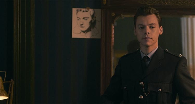 My Policeman (2022): Yasak Aşkın Sessiz Yıkımı