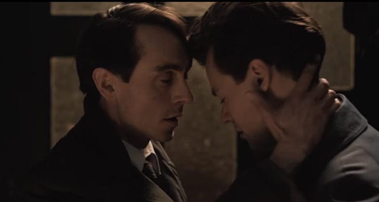 My Policeman (2022): Yasak Aşkın Sessiz Yıkımı