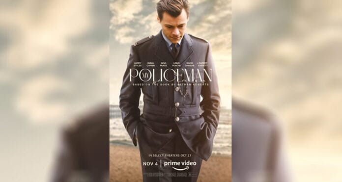 My Policeman (2022): Yasak Aşkın Sessiz Yıkımı