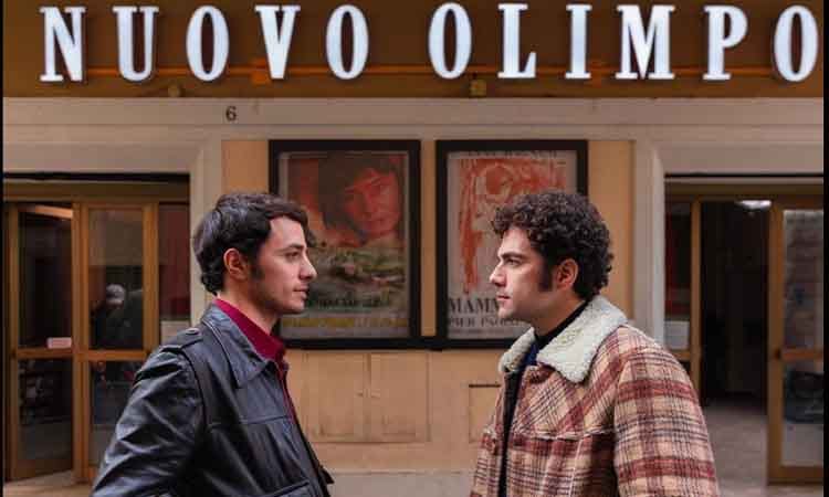 Nuovo Olimpo (2023) – Yarım Kalan Bir Aşkla Yıllar Sonra Karşılaşma Hikayesi