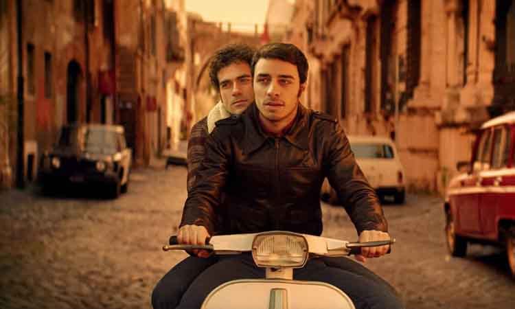 Nuovo Olimpo (2023) – Yarım Kalan Bir Aşkla Yıllar Sonra Karşılaşma Hikayesi