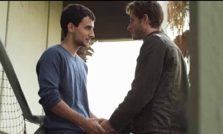 Out in the Dark (2012) Kimlik, Siyaset ve Yasak Bir Aşkın Hikâyesi