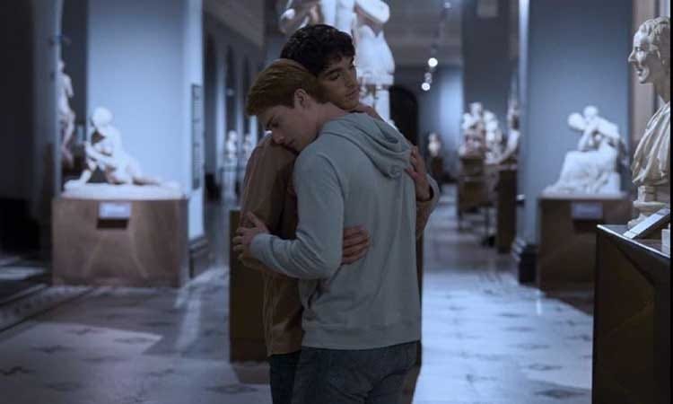 Red, White & Royal Blue (2023) Politik Gerilim ve Romantik Çatışmalar Arasında Bir Aşk Hikâyesi