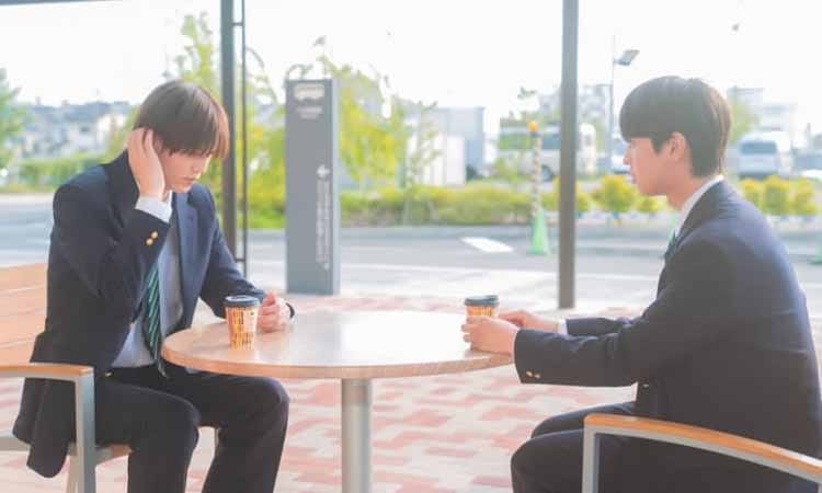 School Trip: Joined a Group I’m Not Close To (2025) Japonya BL: Beklenmedik Bir Gençlik Romantizmi