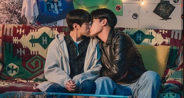 Semantic Error (2022) Güney Kore BL Filmi: Zıtların Çatışmasından Doğan Aşk