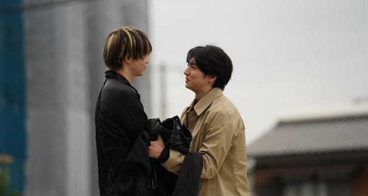 Sing in Love (2022) | Karanlık ve Travmayla Karışık Bir Japon Drama