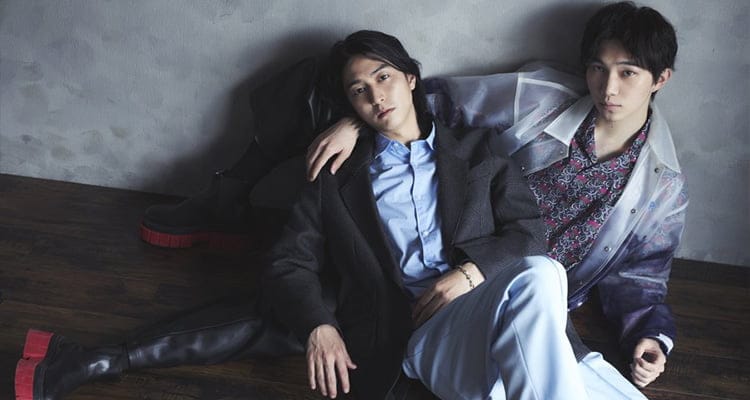 Sing in Love (2022) | Karanlık ve Travmayla Karışık Bir Japon Drama