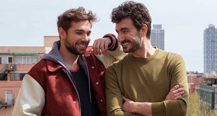 Smiley (2022) – Yanlışlıkla Başlayan Bir Mesajın Aşkı Değiştirdiği Hikâye