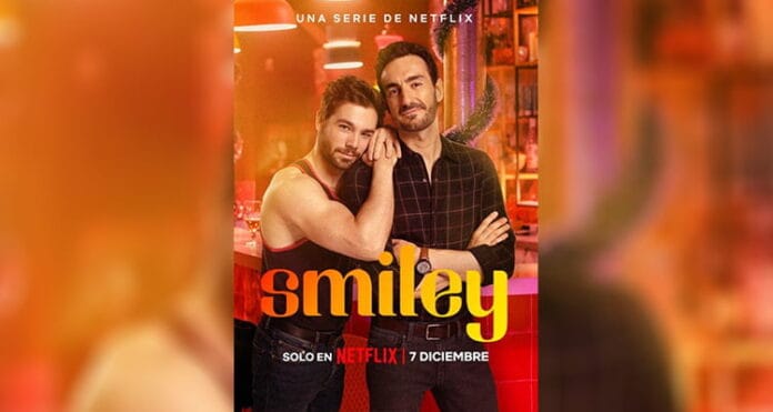 Smiley (2022) – Yanlışlıkla Başlayan Bir Mesajın Aşkı Değiştirdiği Hikâye