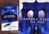 Sonunda Ölecek İlk Kişi: Yaşamın Son Gününde Kimlik ve Aşk Mücadelesi Sonunda Ölecek İlk Kişi: Yaşamın Son Gününde Kimlik ve Aşk Mücadelesi