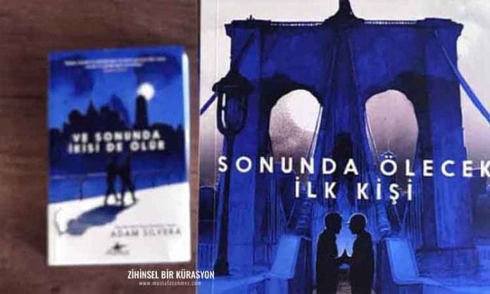 Sonunda Ölecek İlk Kişi: Yaşamın Son Gününde Kimlik ve Aşk Mücadelesi