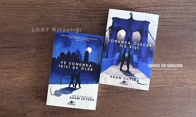 Sonunda Ölecek İlk Kişi: Yaşamın Son Gününde Kimlik ve Aşk Mücadelesi