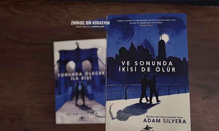 Sonunda Ölecek İlk Kişi: Yaşamın Son Gününde Kimlik ve Aşk Mücadelesi