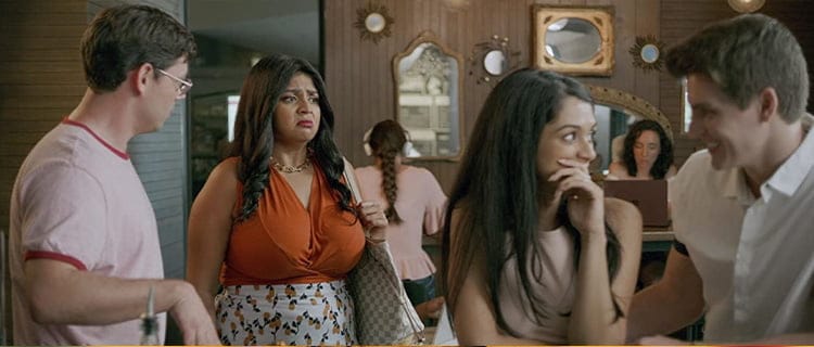 Special (2019) Engelleri Mizahla Yıkan Sıcak Bir Queer Hikâye