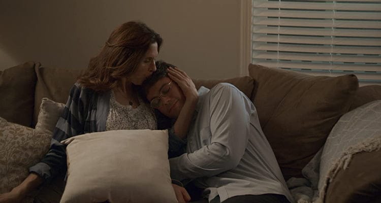 Special (2019) Engelleri Mizahla Yıkan Sıcak Bir Queer Hikâye