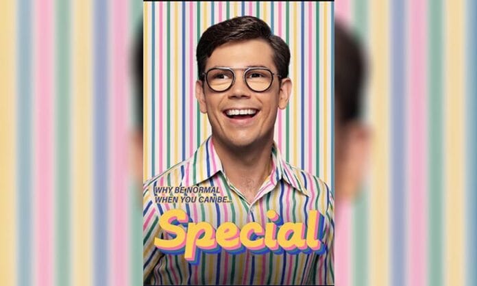 special Special (2019) Engelleri Mizahla Yıkan Sıcak Bir Queer Hikâye