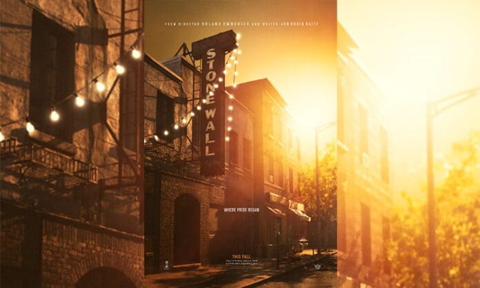 stonewall Stonewall (2015) LGBT Hak Mücadelesinin Başlangıcını Anlatan Film