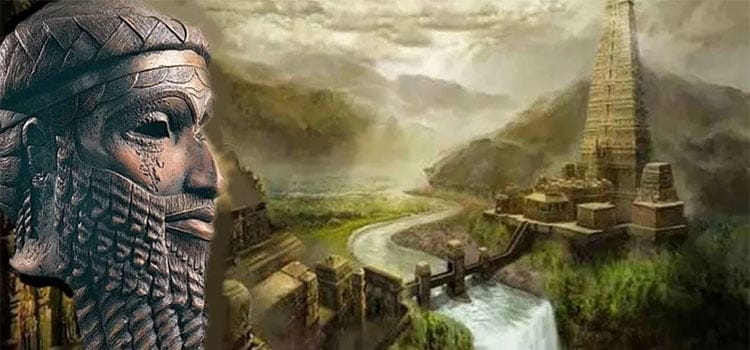 Dinlerin Kökeni: Kutsal Kitaplar ve Şaşırtıcı Sümer Bağlantısı