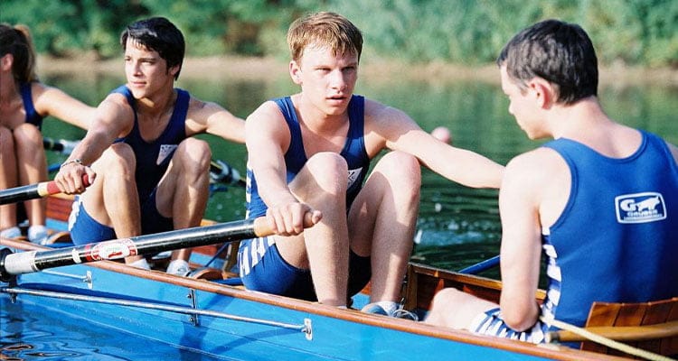 Sommersturm (2004) – Gençliğin Fırtınasında Kimlik ve Aşk