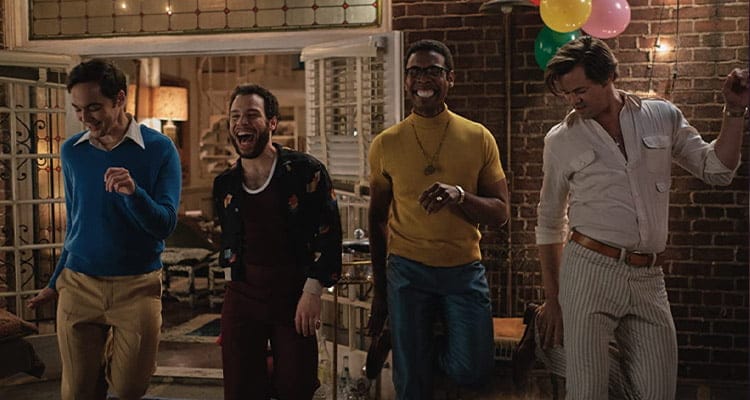 Partideki Çocuklar (2020) Bir Gecede Açılan Yaralar: Dostluk, Aşk ve Acı Gerçekler