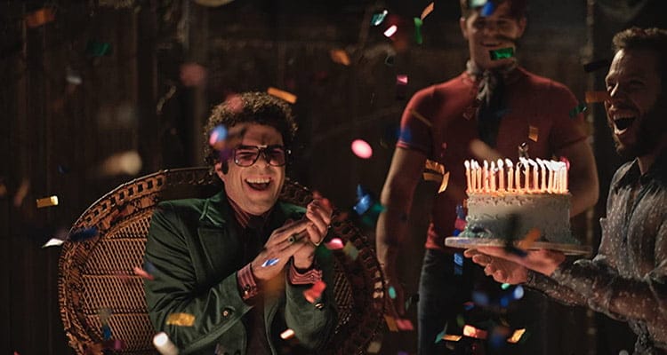 Partideki Çocuklar (2020) Bir Gecede Açılan Yaralar: Dostluk, Aşk ve Acı Gerçekler