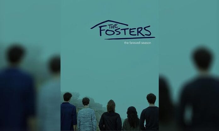 The Fosters (2013) | Bir Ailenin Yeniden Kuruluş Hikâyesi