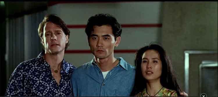 The Wedding Banquet (1993): Gelenekler ve Kimlik Arasında Sıkışmış Kült Bir Aile Draması