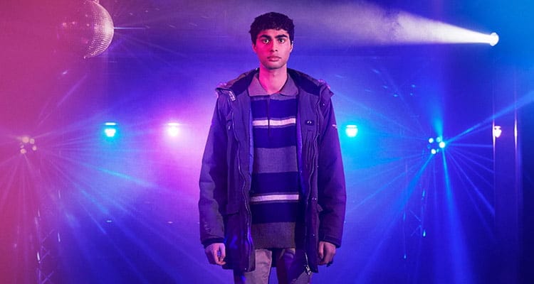 Tore (2023): Kayıpla Yüzleşen Bir Gencin Sert ve Renkli Yolculuğu