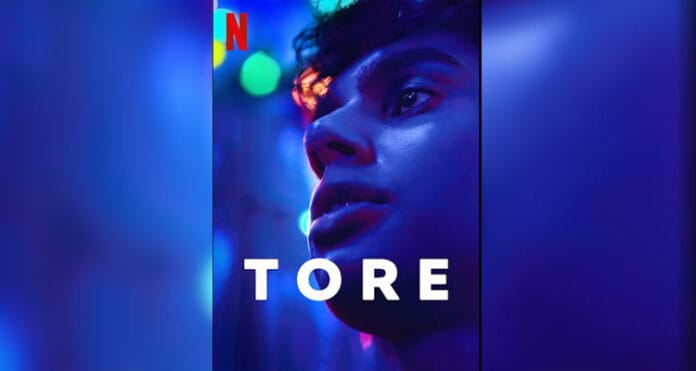 tore-k Tore (2023): Kayıpla Yüzleşen Bir Gencin Sert ve Renkli Yolculuğu