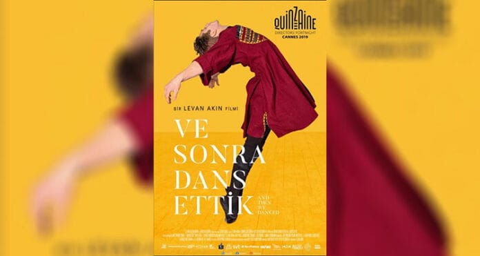 Ve Sonra Dans Ettik (2019) Gelenekle arzunun çatıştığı yerde filizlenen bir özgürlük hikâyesi