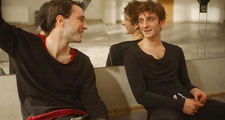 Ve Sonra Dans Ettik (2019) Gelenekle arzunun çatıştığı yerde filizlenen bir özgürlük hikâyesi