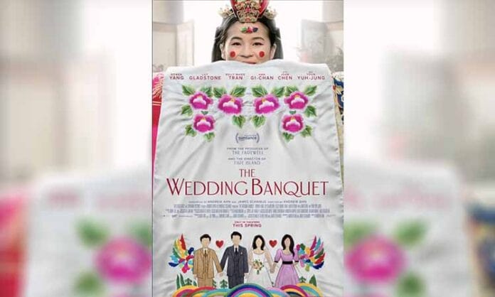 The Wedding Banquet (2025): Kült Klasikten Modern Bir Yorum ve Aile Bağlarının Sınavı